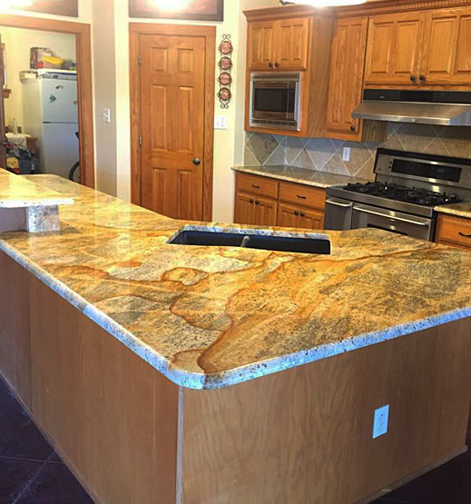 Kitchen Countertops