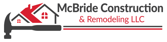 McBride Construction | Denton, Corinth, Texas